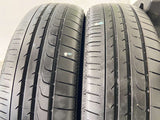 ヨコハマ ブルーアース RV-02 CK 155/65R14  2本
