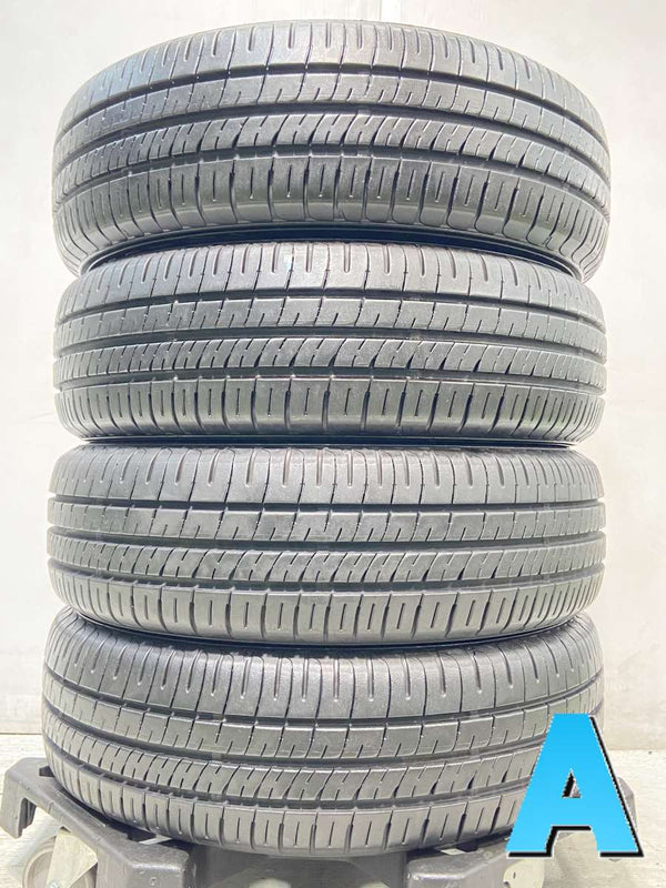 ダンロップ エナセーブ EC204 175/65R14  4本