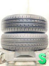 ヨコハマ ブルーアースEs ES32 175/65R14  2本
