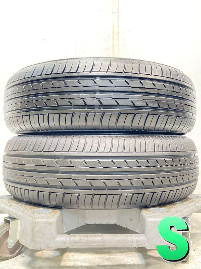 ヨコハマ ブルーアースEs ES32 175/65R14  2本
