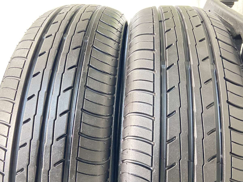 ヨコハマ ブルーアース ES32 175/65R14  2本