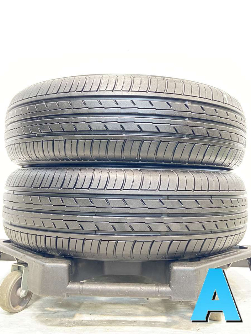 ヨコハマ ブルーアース ES32 175/65R14  2本