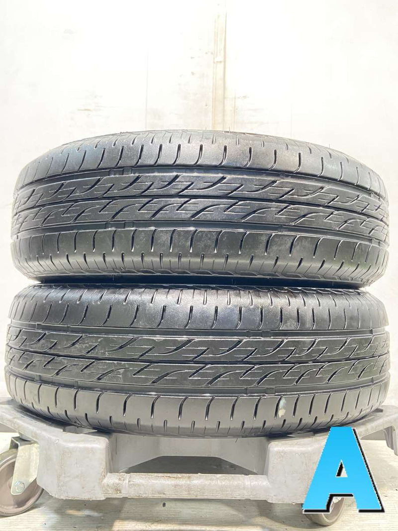 ブリヂストン ネクストリー 175/65R14  2本