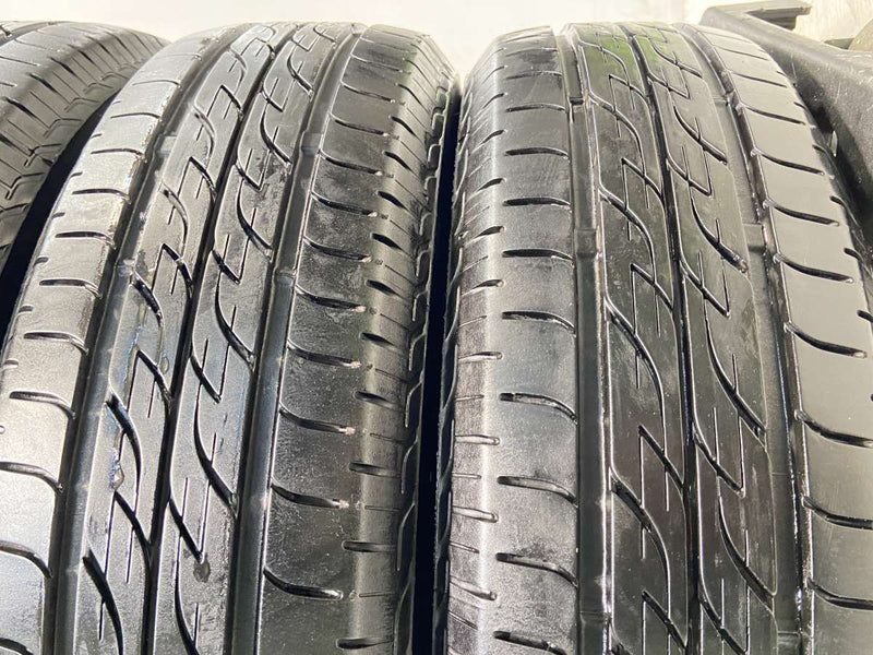 ブリヂストン ネクストリー 155/65R14  4本