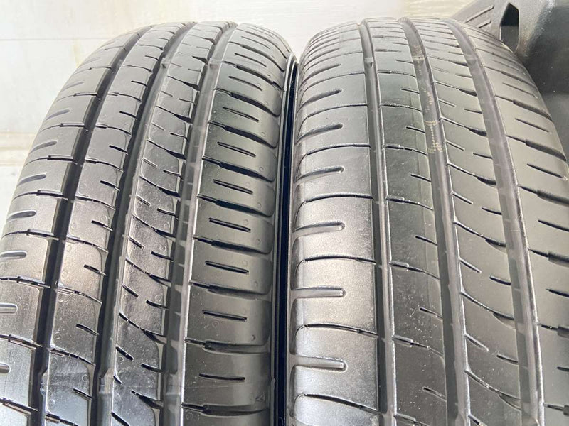 ダンロップ エナセーブ EC204 165/65R14  2本