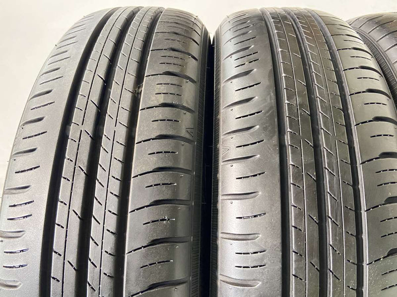 ダンロップ エナセーブ EC300+ 155/65R14  4本