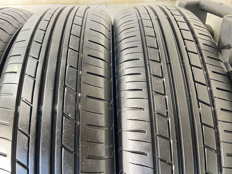 ヨコハマ エコス ES31 175/70R14  4本