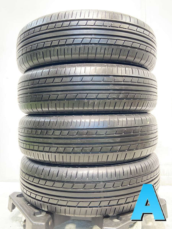 ヨコハマ エコス ES31 175/70R14  4本