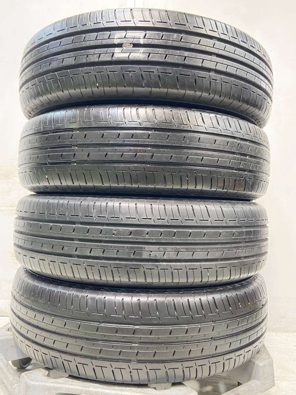 ブリヂストン エコピアEP150 175/70R14  4本