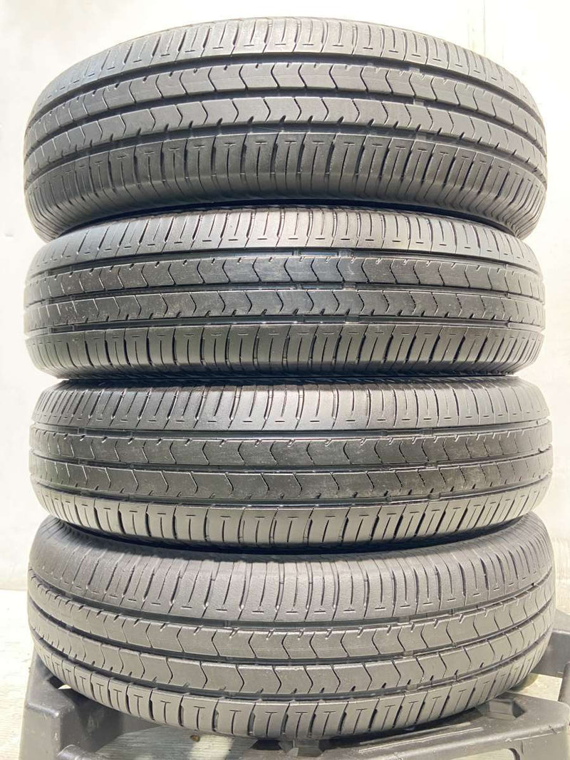 ブリヂストン エコピア NH100C 165/70R14  4本