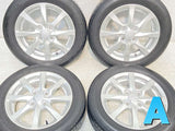 ブリヂストン ネクストリー 155/65R14  /ダイハツ純正  4.5J+45 100-4穴 4本