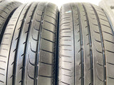 ヨコハマ ブルーアース RV-02 CK 155/65R14  4本
