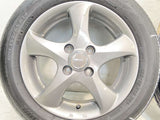 ブリヂストン ネクストリー 155/65R14  /　 TOPRUN 4.5J+45 100-4穴 4本