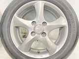 ブリヂストン ネクストリー 155/65R14  /　 TOPRUN 4.5J+45 100-4穴 4本