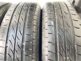 ブリヂストン ネクストリー 155/65R14  /　 TOPRUN 4.5J+45 100-4穴 4本