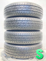 ブリヂストン ネクストリー 155/65R14  4本