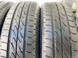 ブリヂストン ネクストリー 155/65R14  4本