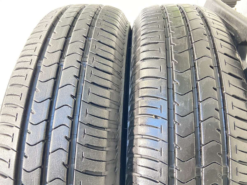 ブリヂストン エコピア NH100C 165/70R14  2本