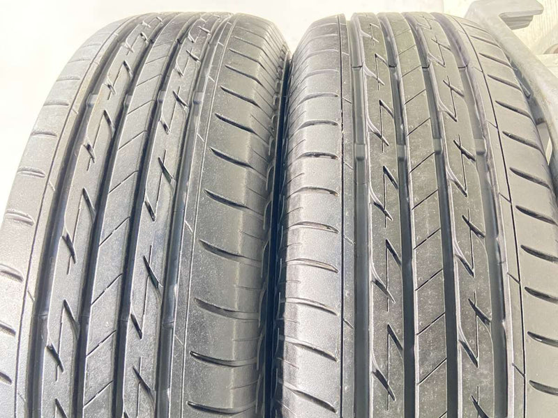 ブリヂストン ネクストリー 185/70R14  2本