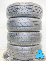 ブリヂストン ネクストリー 165/55R14  4本