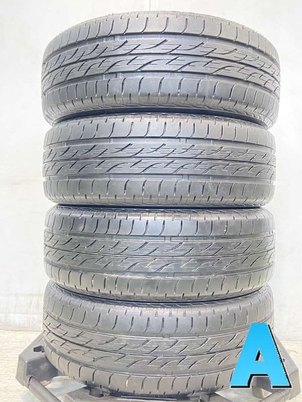 ブリヂストン ネクストリー 165/55R14  4本