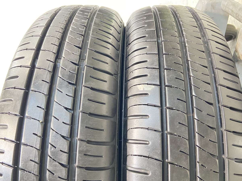 ダンロップ エナセーブ EC204 175/70R14  2本