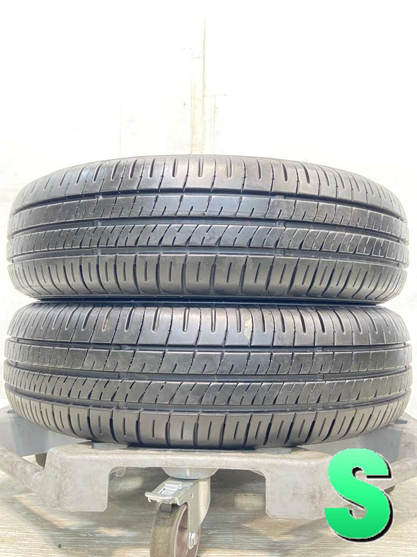 ダンロップ エナセーブ EC204 175/70R14  2本