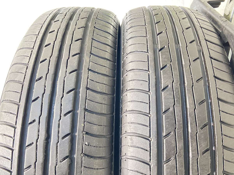 ヨコハマ ブルーアース ES ES32 175/70R14  2本