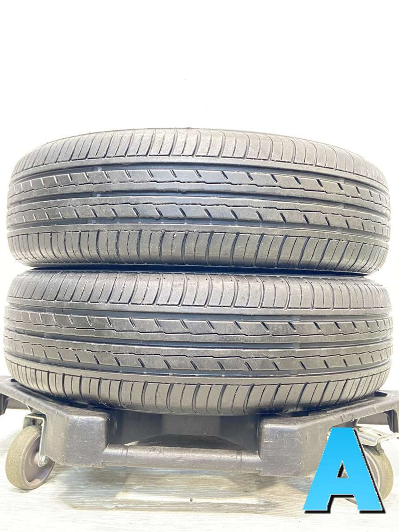 ヨコハマ ブルーアース ES ES32 175/70R14  2本