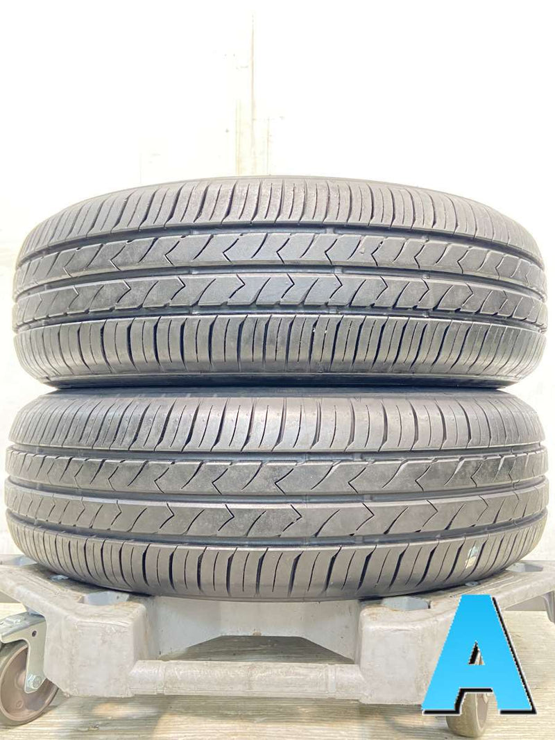 トーヨータイヤ SDｰ7 175/70R14  2本