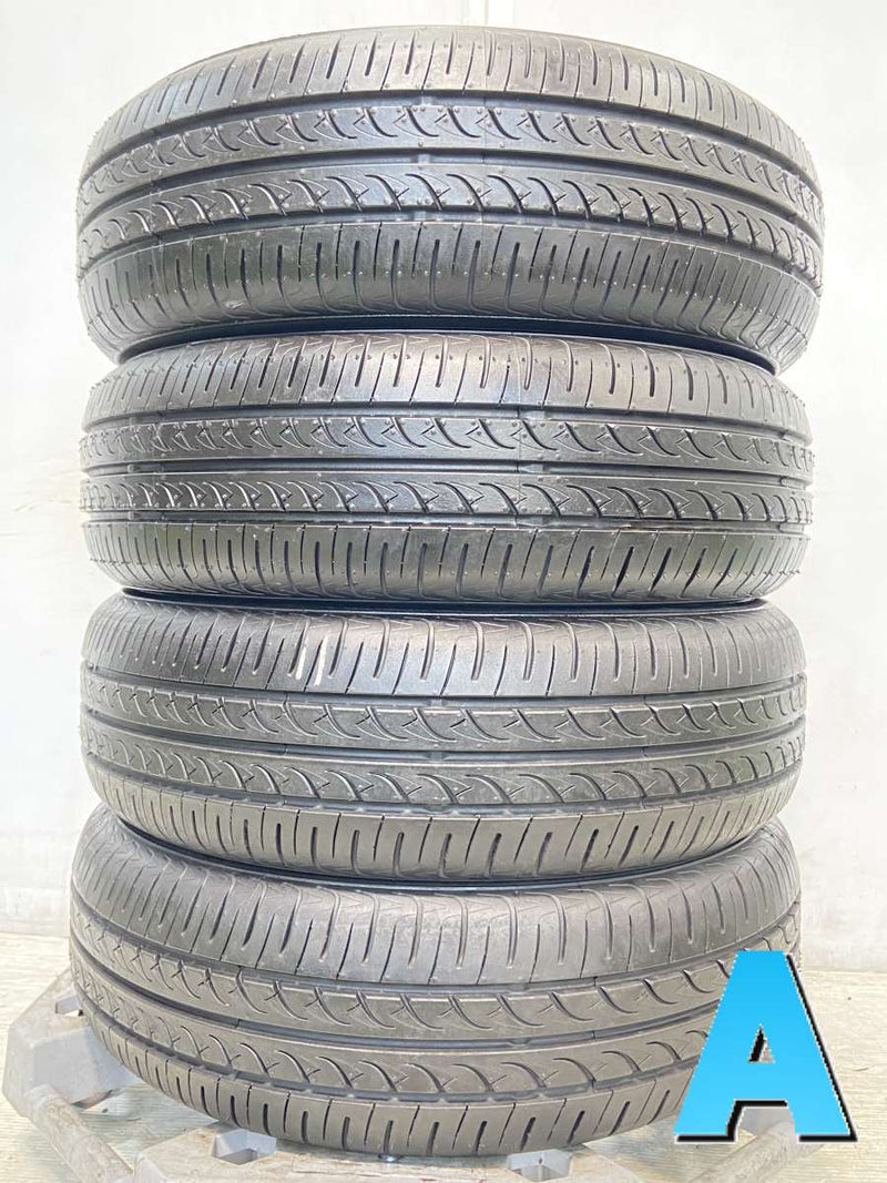 ヨコハマ ブルーアース 175/65R14 4本 – タイヤ・ホイールカンパニー