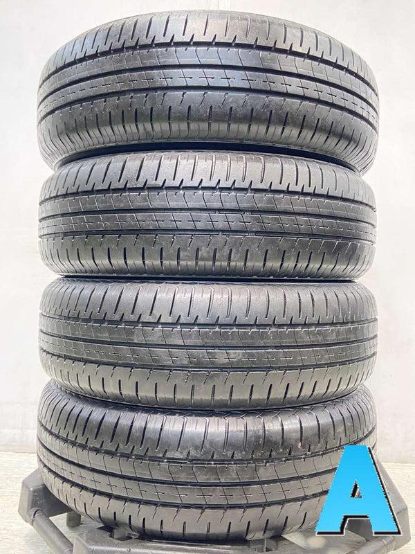 ブリヂストン エコピアNH200C 175/65R14  4本