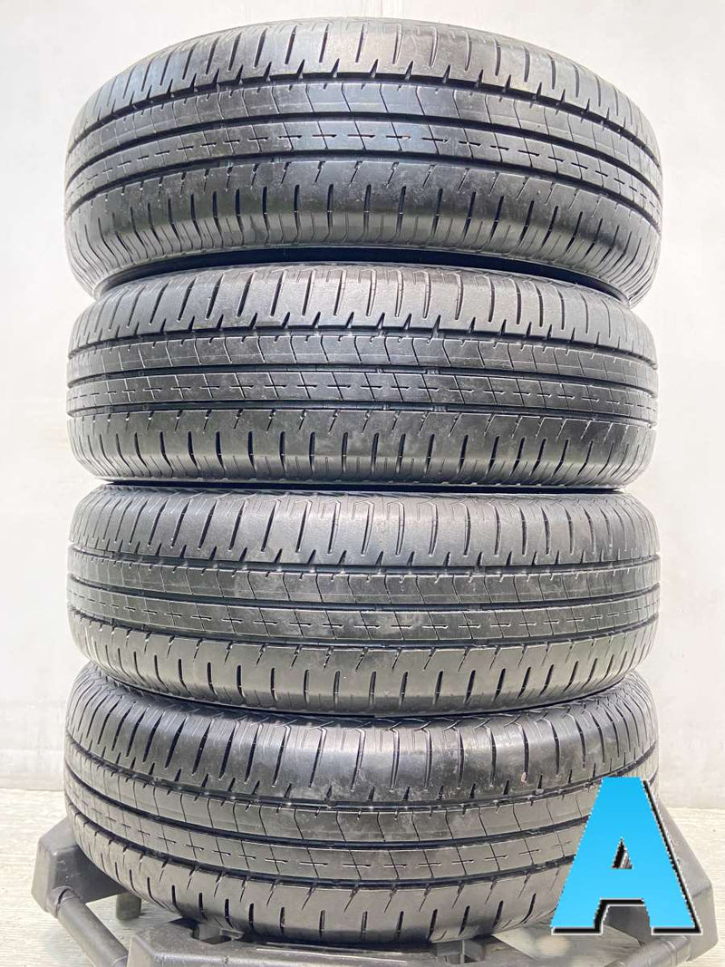 ブリヂストン エコピアNH200C 175/65R14  4本