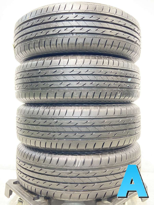 ブリヂストン ネクストリー 185/65R14  4本