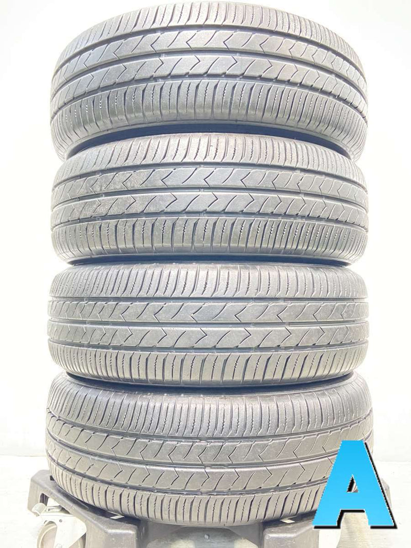 トーヨータイヤ SDｰ7 185/65R14  4本