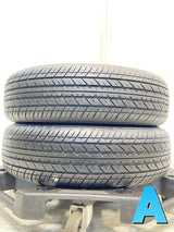 ヨコハマ S306 155/65R14  2本