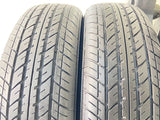 ヨコハマ S306 155/65R14  2本