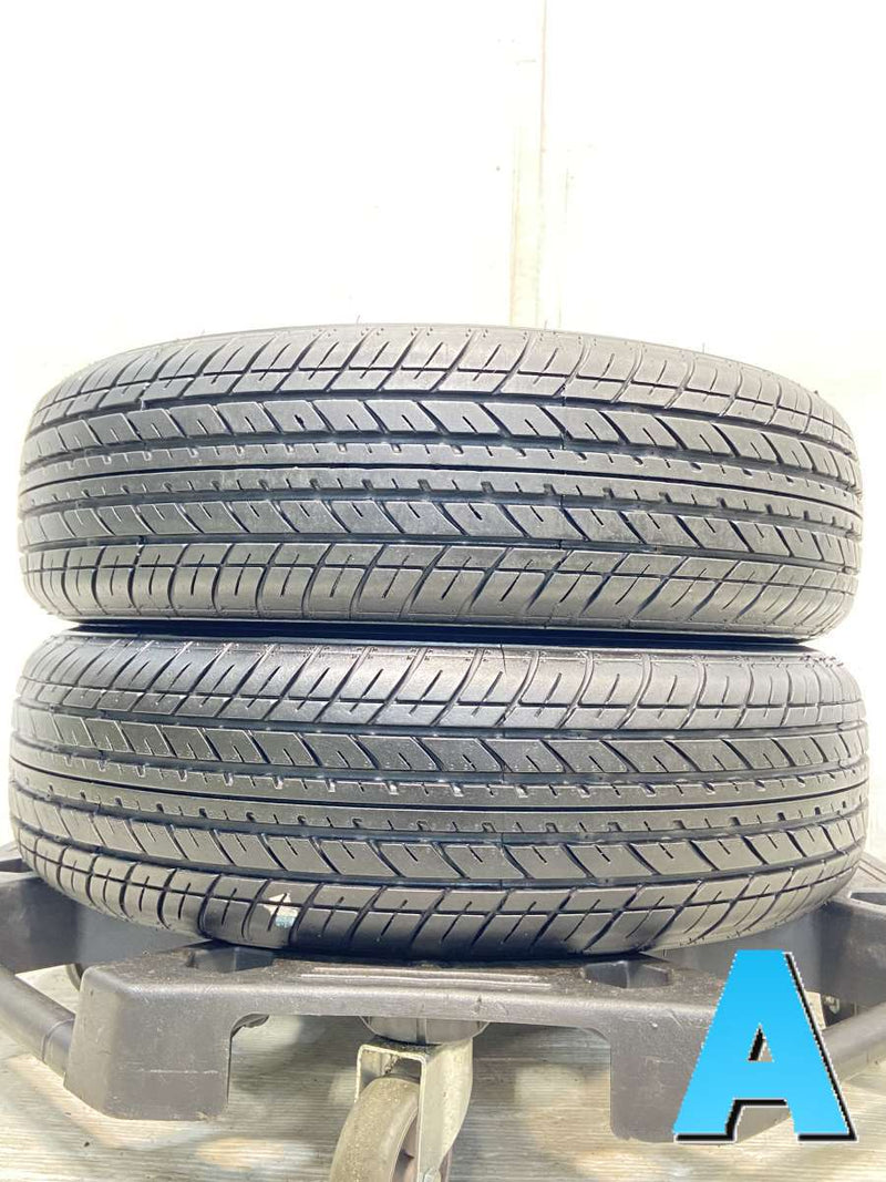 ヨコハマ S306 155/65R14  2本