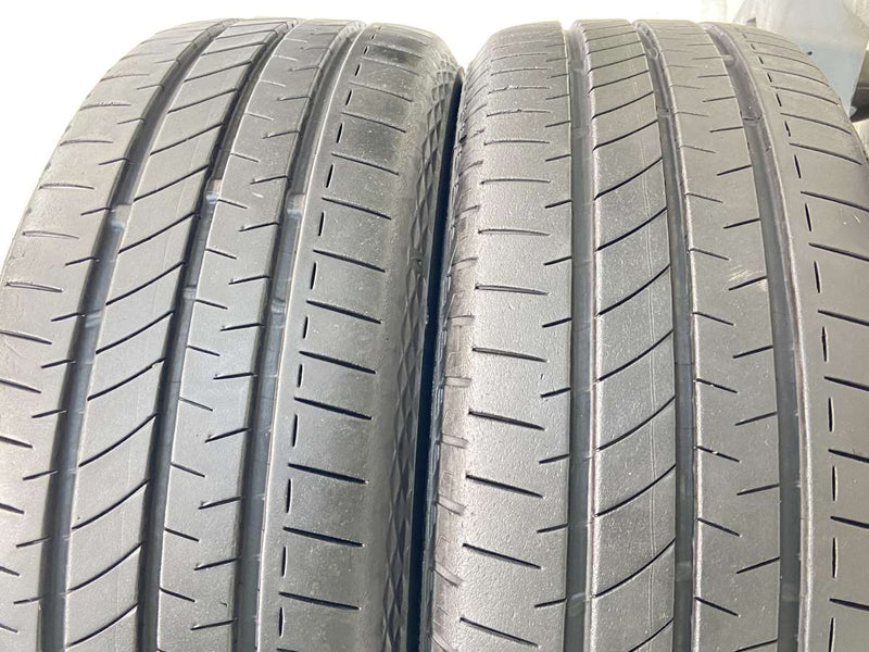 ブリヂストン レグノ GR-LEGGERA 165/55R14  2本