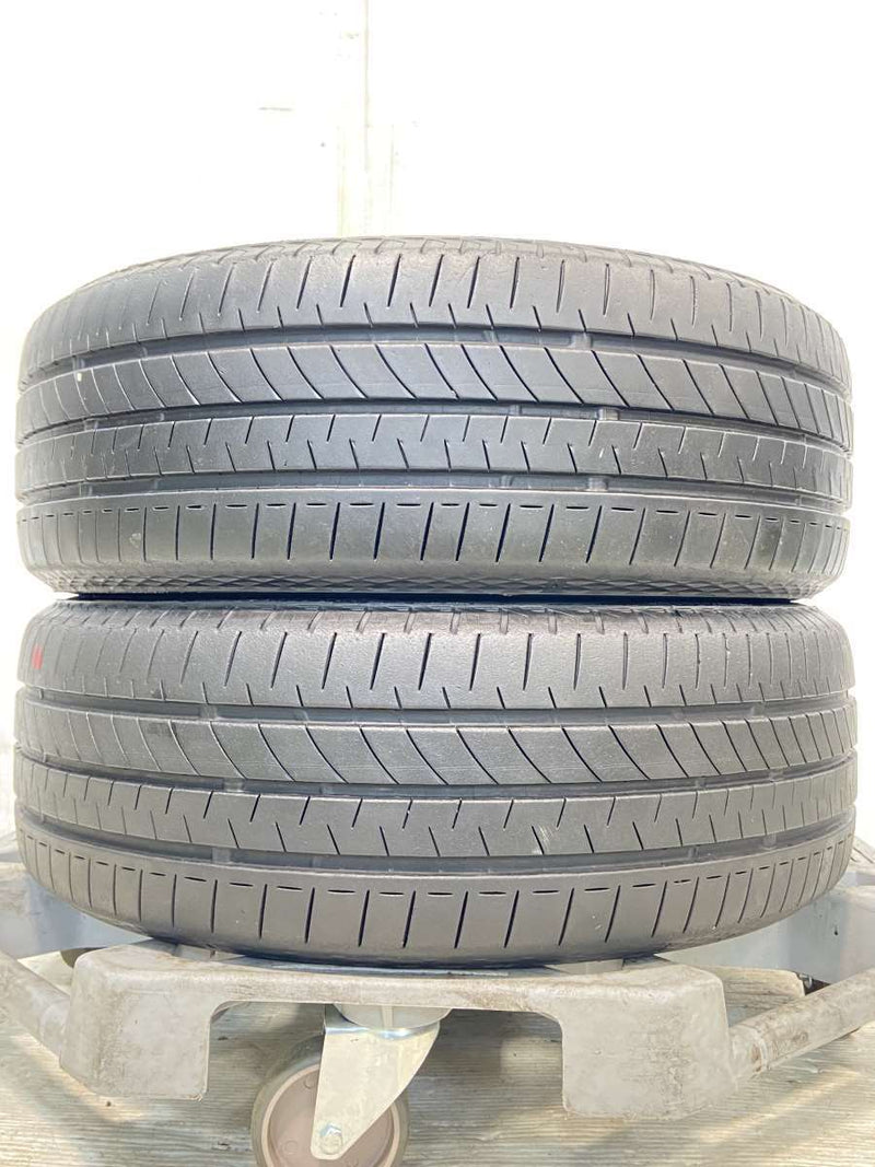 ブリヂストン レグノ GR-LEGGERA 165/55R14  2本