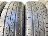 ブリヂストン ネクストリー 155/65R14  4本