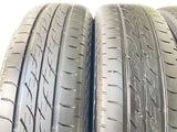 ブリヂストン ネクストリー 155/65R14  4本