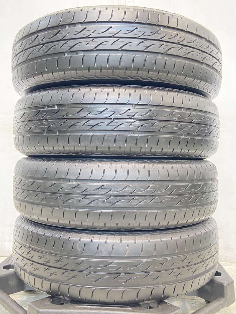 ブリヂストン ネクストリー 155/65R14  4本