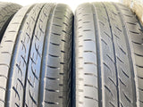 ブリヂストン ネクストリー 155/65R14  4本