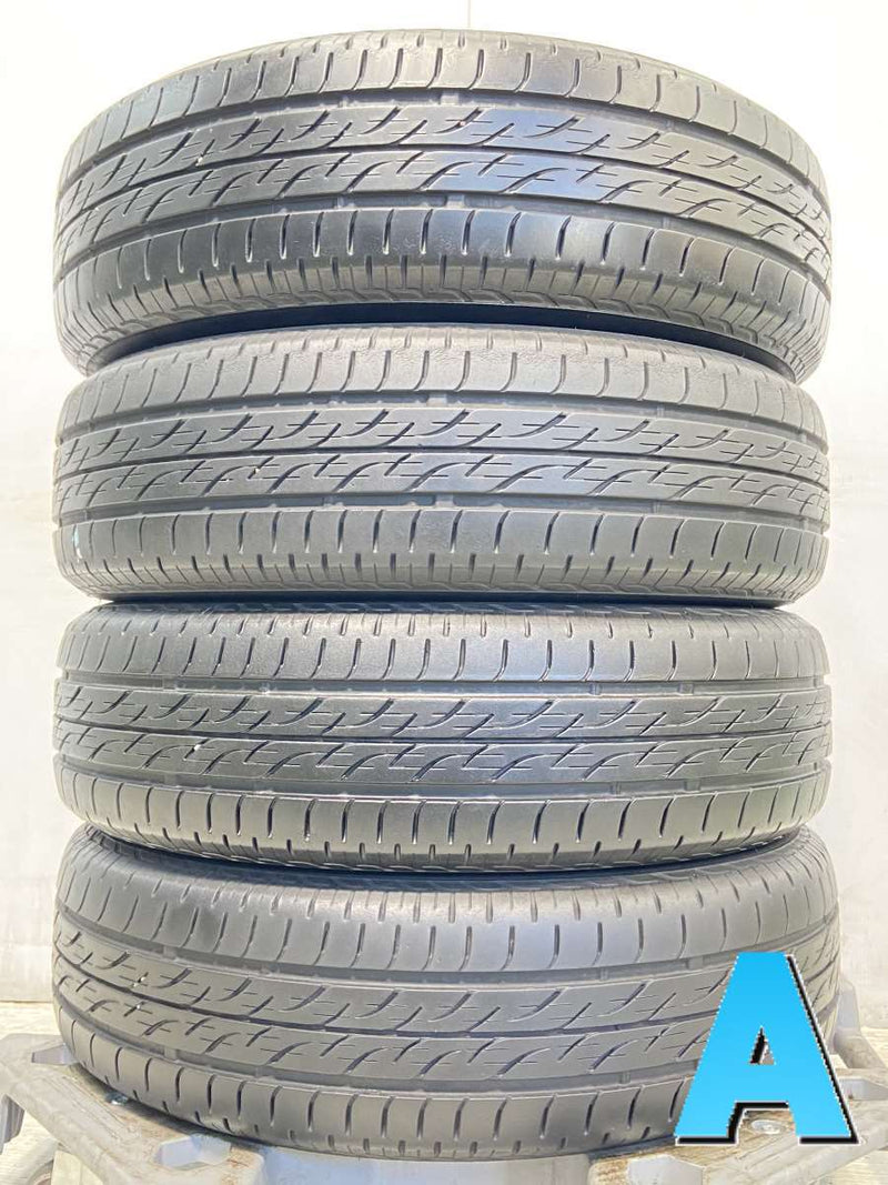 ブリヂストン ネクストリー 155/65R14  4本