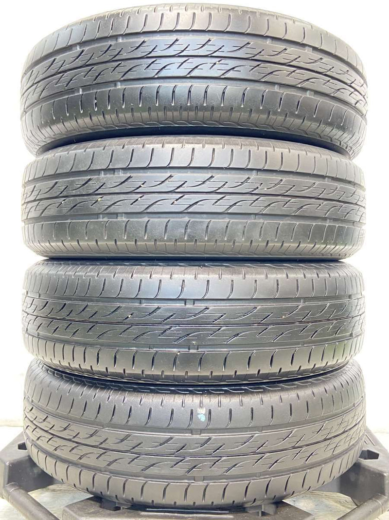 ブリヂストン ネクストリー 155/65R14  4本