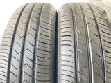 トーヨータイヤ SD-K7 155/65R14  2本