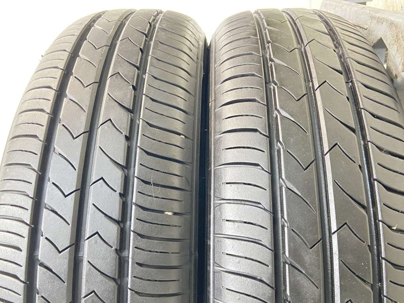 トーヨータイヤ SD-K7 155/65R14  2本