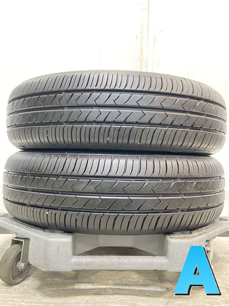 トーヨータイヤ SD-K7 155/65R14  2本