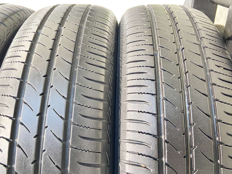 トーヨータイヤ ナノエナジー3 155/65R14  4本